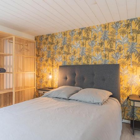 Residence Confortable Au Calme Quartier St Marceau ออร์เลออง ภายนอก รูปภาพ