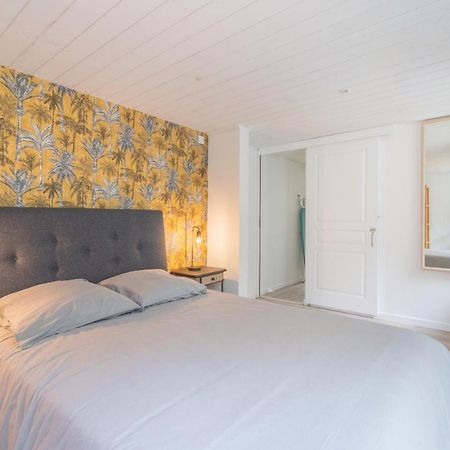 Residence Confortable Au Calme Quartier St Marceau ออร์เลออง ภายนอก รูปภาพ