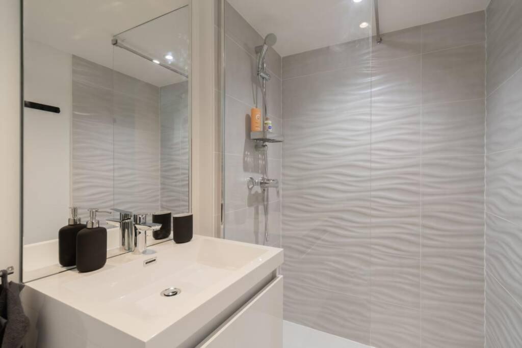 Residence Confortable Au Calme Quartier St Marceau ออร์เลออง ภายนอก รูปภาพ