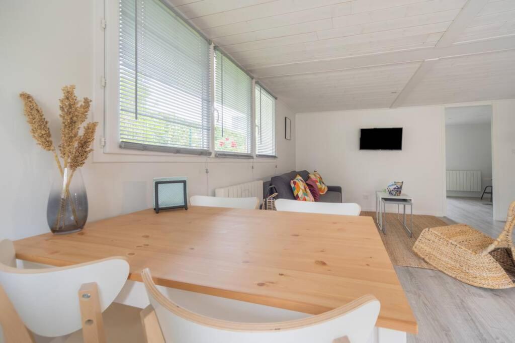 Residence Confortable Au Calme Quartier St Marceau ออร์เลออง ภายนอก รูปภาพ