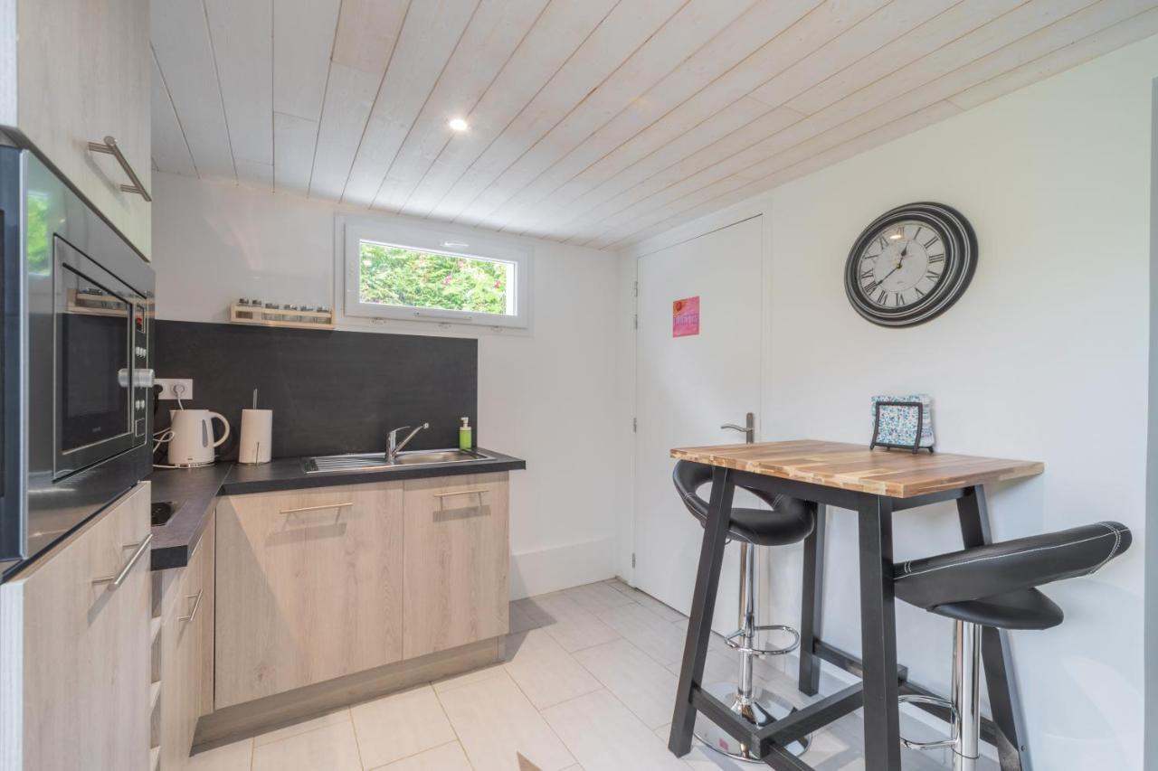 Residence Confortable Au Calme Quartier St Marceau ออร์เลออง ภายนอก รูปภาพ